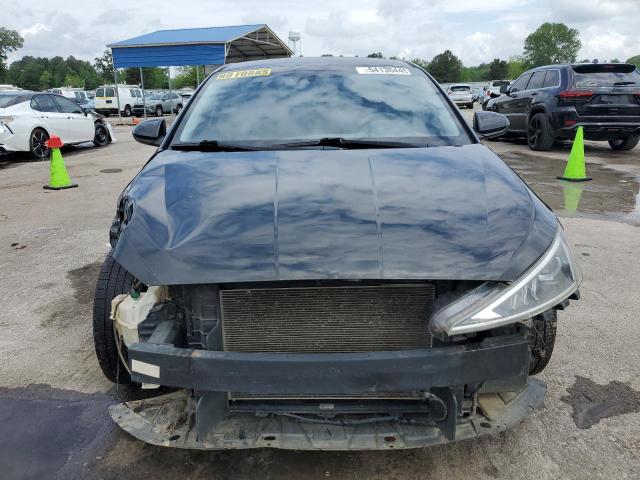 2019 HYUNDAI ELANTRA SE - 5NPD84LFXKH421702