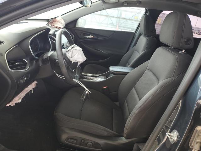 2020 CHEVROLET MALIBU LT - 1G1ZD5ST8LF155096