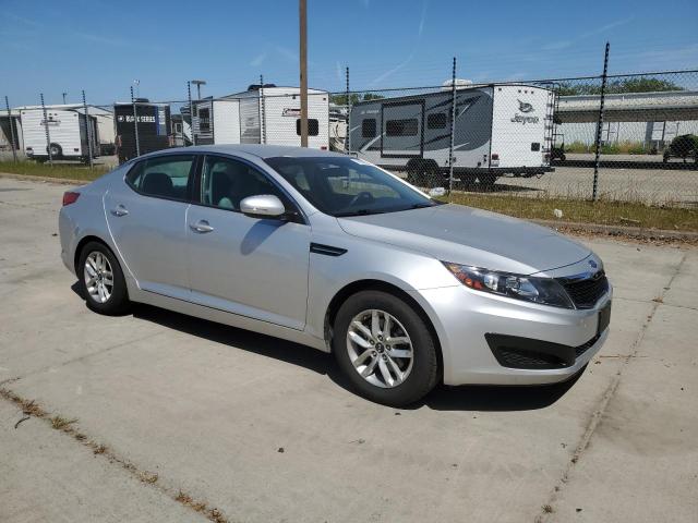 Vin: knagm4a71b5170005, lot: 54307055, kia optima lx 20114