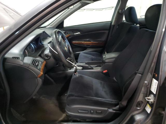 2012 HONDA ACCORD EX - 1HGCP2F75CA132759