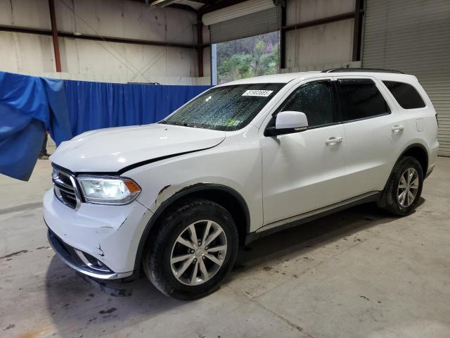 Vin: 1c4rdjdg1fc245163, lot: 51903685, dodge durango limited 2015 img_1