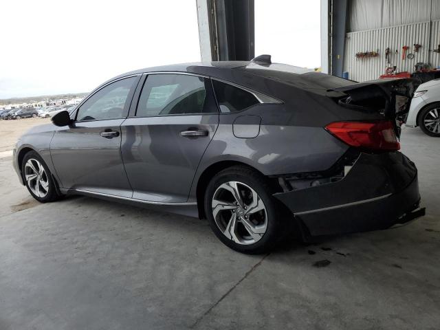 Vin: 1hgcv1f53ka008552, lot: 54202525, honda accord exl 20192