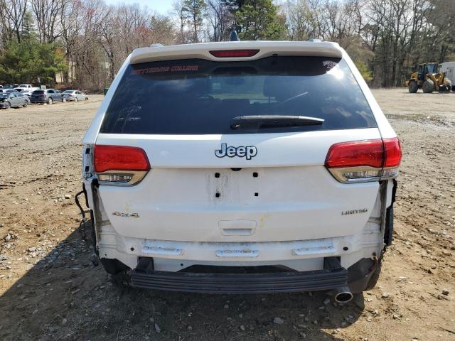 2018 JEEP GRAND CHER - 1C4RJFBG0JC432850