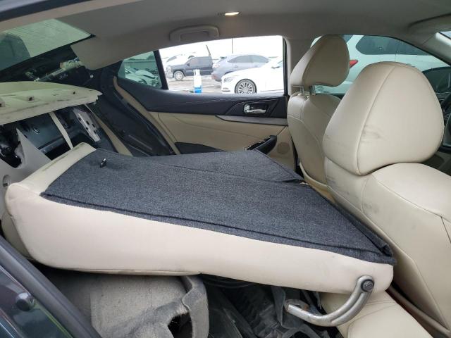 2017 NISSAN MAXIMA 3.5 - 1N4AA6AP7HC429183