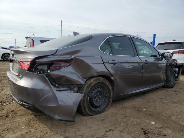 Vin: 4t1c31ak3nu586909, lot: 52773285, toyota camry le 20223