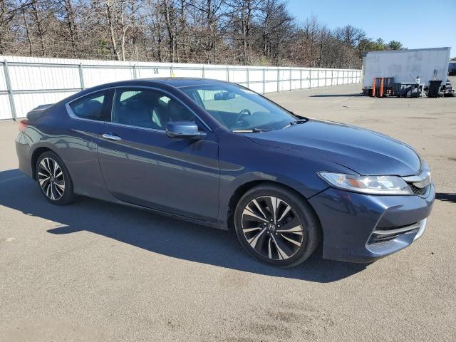 Vin: 1hgct2b87ga004782, lot: 53057255, honda accord exl 20164