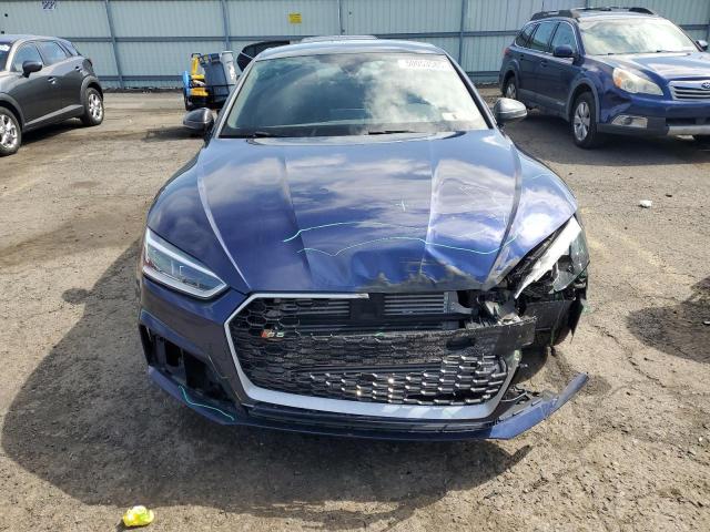 2018 AUDI S5 PREMIUM - WAUB4CF53JA041216