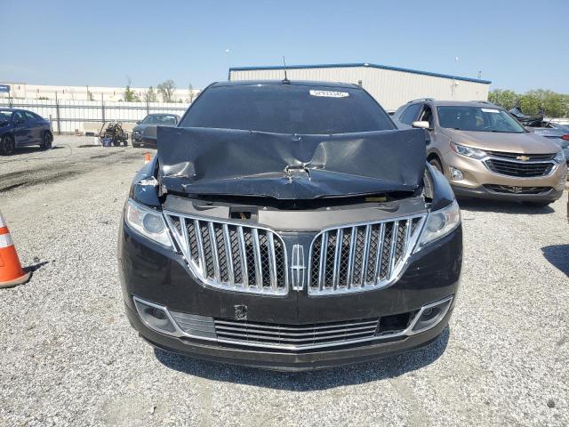 2011 LINCOLN MKX - 2LMDJ8JK5BBJ20441