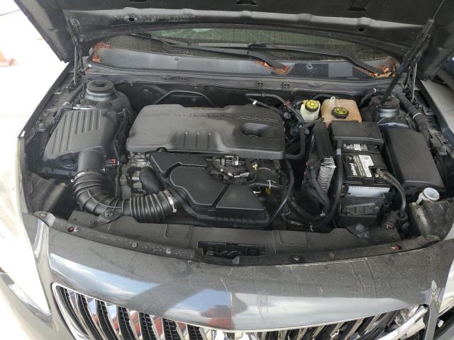 2015 BUICK REGAL - 2G4GV5EK2F9177201
