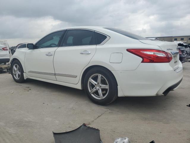 Vin: 1n4al3ap8gn341044, lot: 54697455, nissan altima 2.5 20162