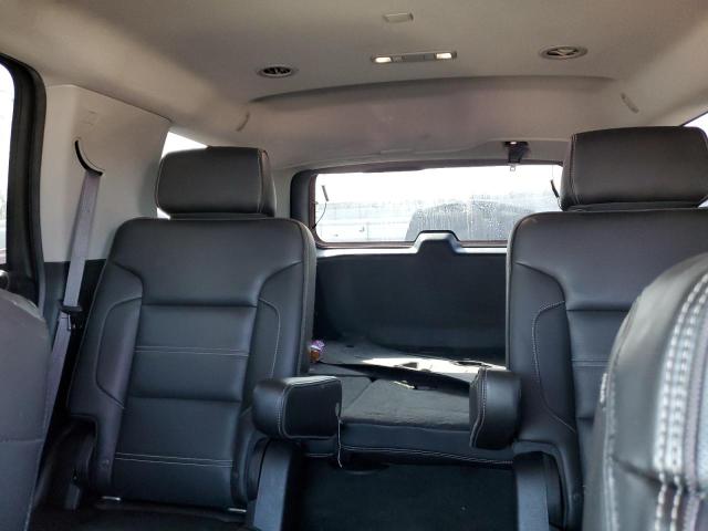 2015 GMC YUKON DENA - 1GKS2CKJXFR539714