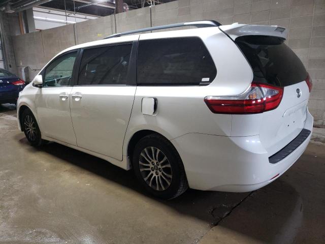 Vin: 5tdyz3dc0js911846, lot: 53865785, toyota all models xle 20182