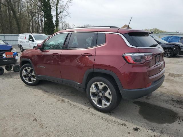 2021 JEEP COMPASS LI 3C4NJCCB2MT559379