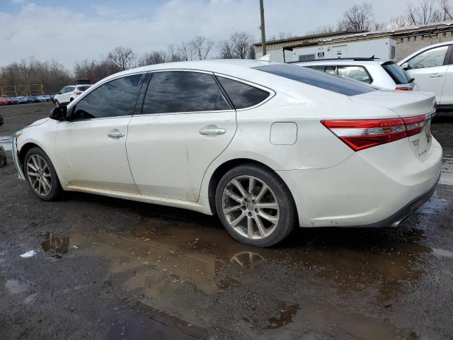 Vin: 4t1bk1eb1eu105810, lot: 53318375, toyota avalon base 20142