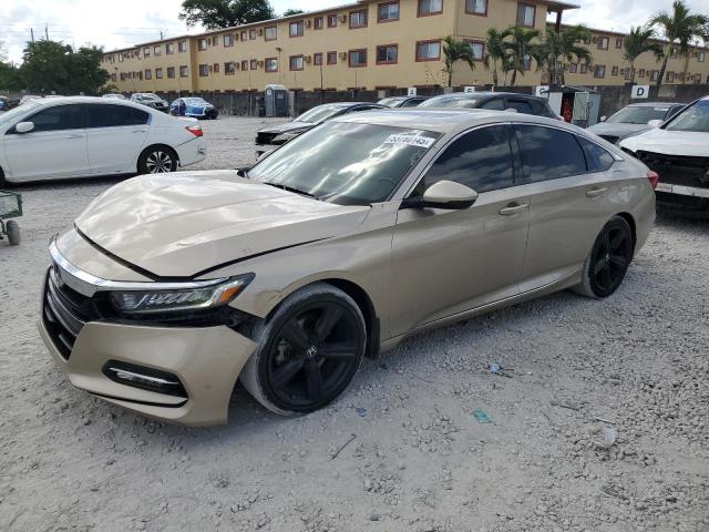 Vin: 1hgcv3f51ja013212, lot: 53780145, honda accord hybrid exl 2018 img_1