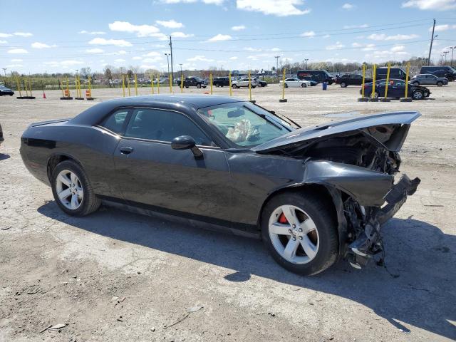 Vin: 2c3cdybt9eh224897, lot: 52169675, dodge challenger r/t 20144