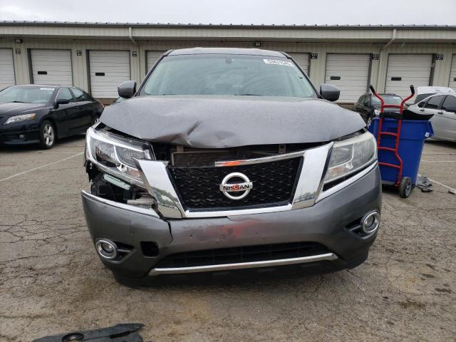 2015 NISSAN PATHFINDER - 5N1AR2MMXFC617640