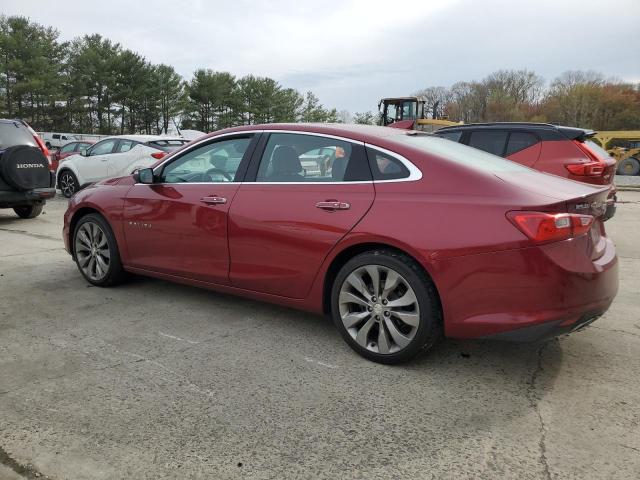Vin: 1g1ze5sx7jf173618, lot: 53707385, chevrolet malibu premier 20182