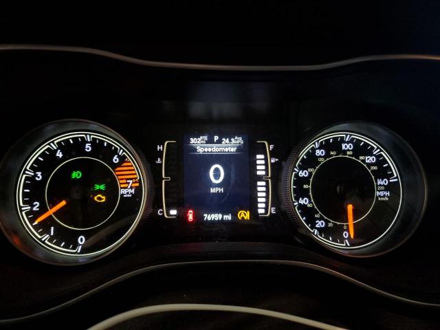 2019 JEEP CHEROKEE L - 1C4PJMLB6KD112085