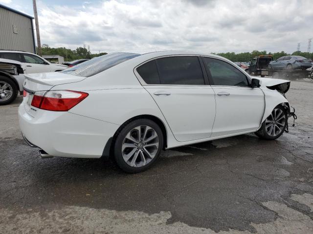 Vin: 1hgcr2f53fa217306, lot: 53789295, honda accord sport 20153