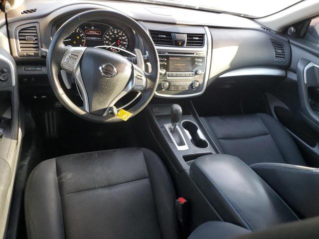 2017 NISSAN ALTIMA 3.5 1N4BL3AP7HC178369