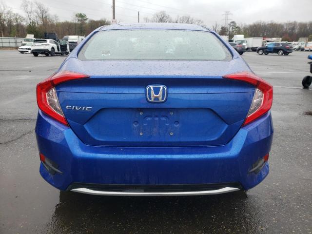 2020 HONDA CIVIC LX - 19XFC2F69LE216160