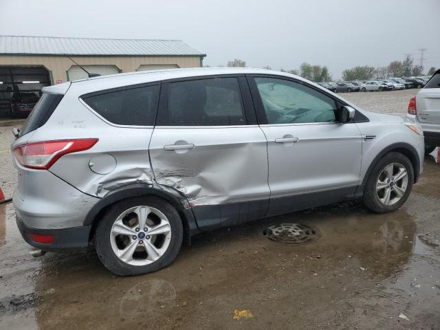 Vin: 1fmcu0g7xgub90778, lot: 55224725, ford escape se 20163