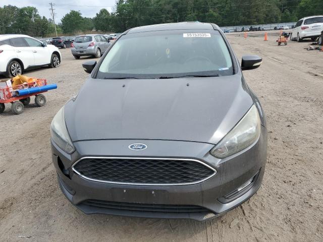 2017 FORD FOCUS SEL - 1FADP3M21HL206258