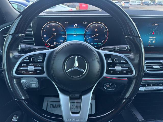 2021 MERCEDES-BENZ GLS MERCED 4JGFF8HB2MA383965