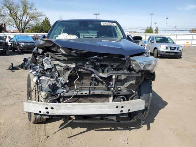2020 TOYOTA 4RUNNER SR - JTEBU5JR3L5809230