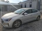 2019 HYUNDAI ELANTRA SE - 5NPD84LF8KH419849