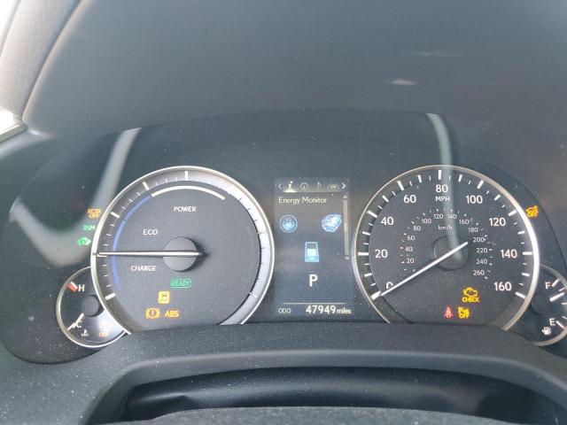 2021 LEXUS RX 450H L JTJHGKFA5M2020097