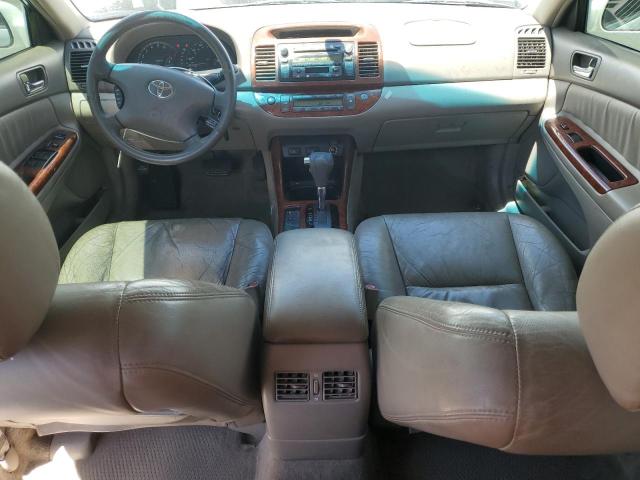 2002 TOYOTA CAMRY LE #3278783653