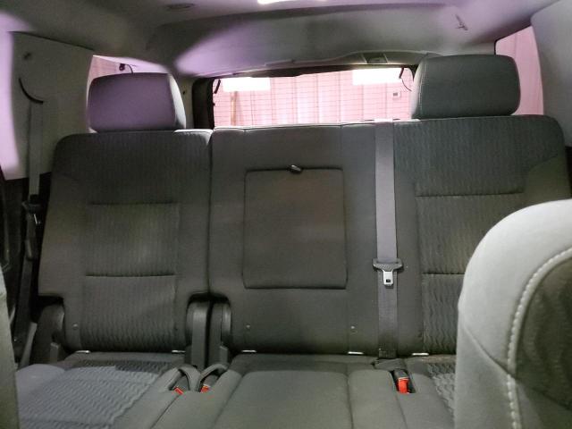 2016 CHEVROLET TAHOE SPEC 1GNSKFEC6GR380838