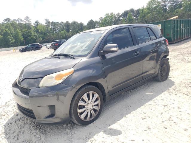 TOYOTA SCION XD