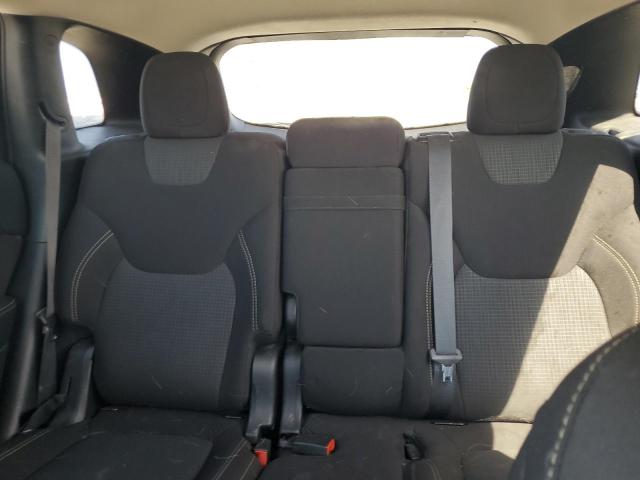 2016 JEEP CHEROKEE L - 1C4PJLCB6GW137834