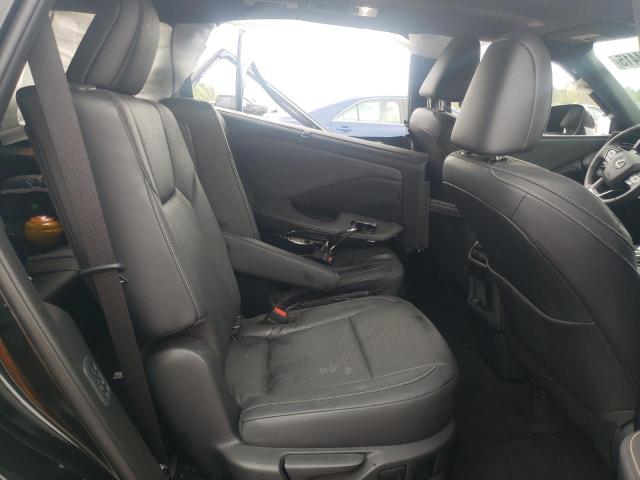 2024 LEXUS TX 350 BAS 5TDAAAA65RS010429