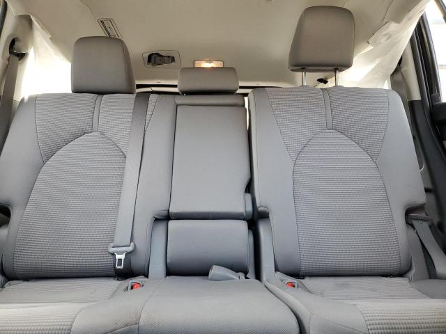 2022 TOYOTA HIGHLANDER - 5TDBZRBH6NS595835