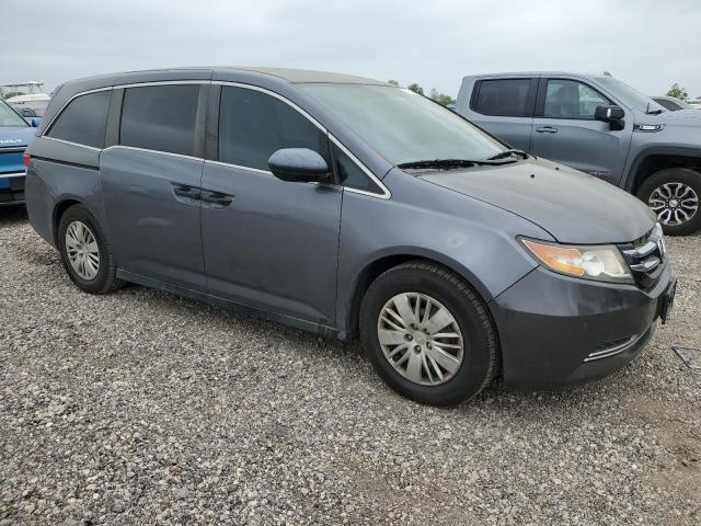 2016 HONDA ODYSSEY LX 5FNRL5H28GB073145