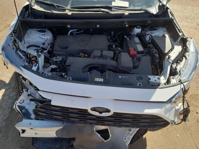 2024 TOYOTA RAV4 XLE - 2T3P1RFV2RW458117