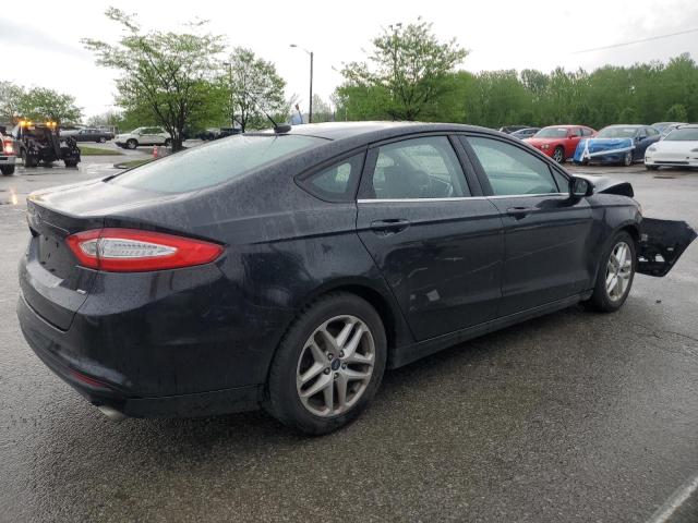 Vin: 3fa6p0h70dr183015, lot: 54211225, ford fusion se 20133