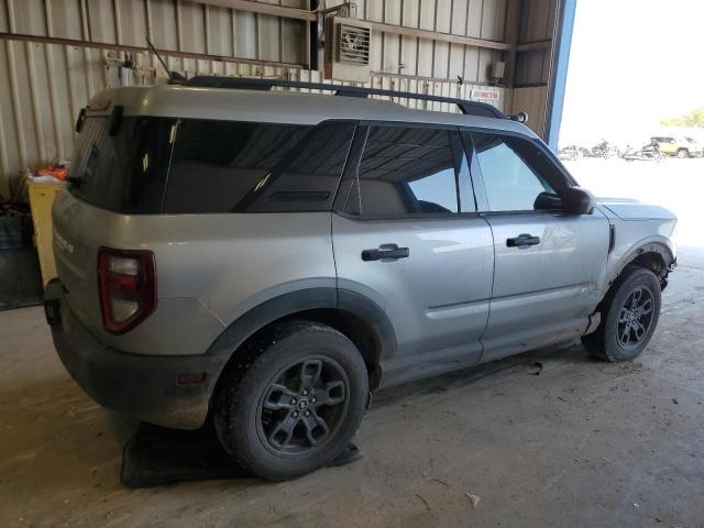 Vin: 3fmcr9b62mra98376, lot: 52803465, ford bronco big bend 20213