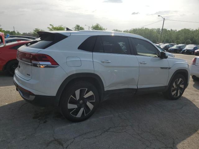 Vin: 1v2ke2ca4rc221184, lot: 55039245, volkswagen atlas se 20243