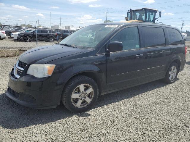 DODGE GRAND CARA