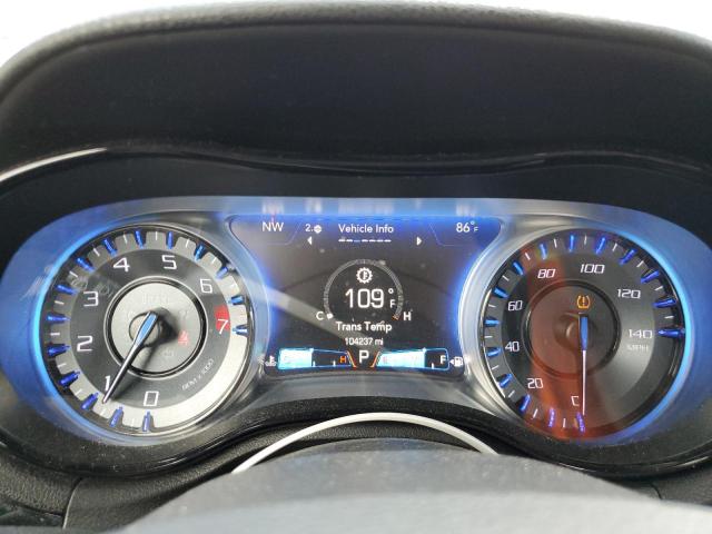 2017 CHRYSLER 300 S - 2C3CCABGXHH584553