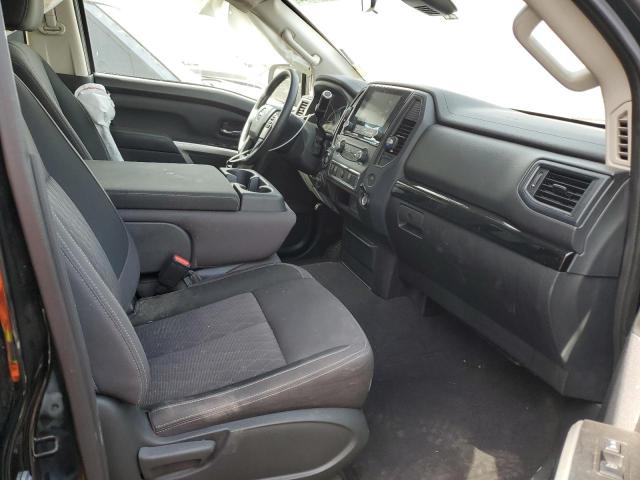 2023 NISSAN TITAN S - 1N6AA1EC2PN110729