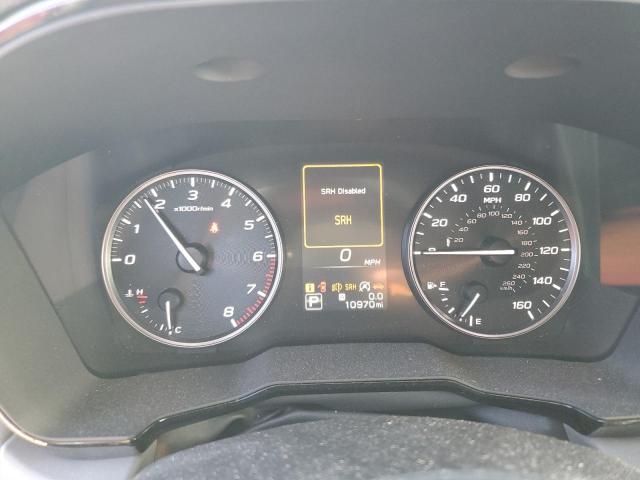 2024 SUBARU OUTBACK PR - 4S4BTACCXR3292355