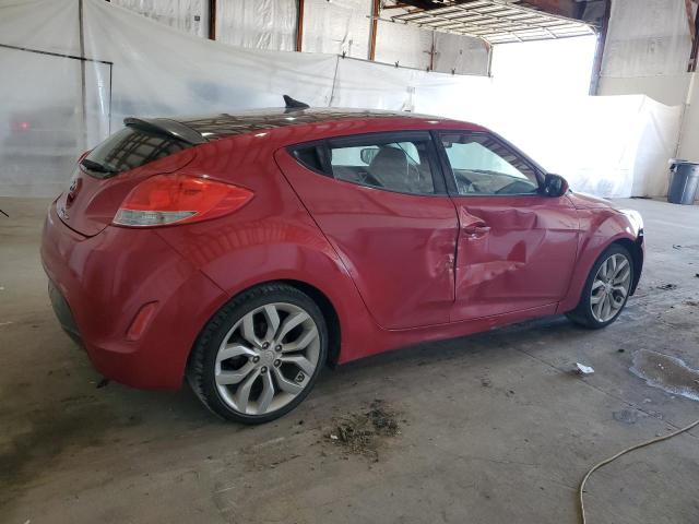 Vin: kmhtc6ad4du162216, lot: 54658475, hyundai veloster 20133