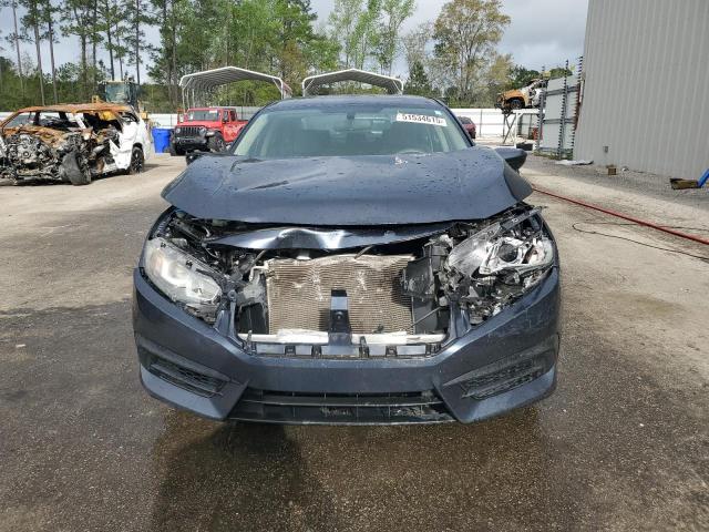 2017 HONDA CIVIC LX - 19XFC2F53HE033738