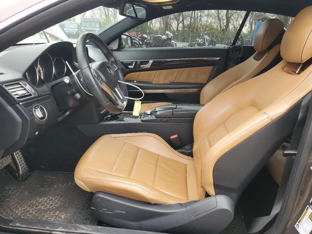 2015 MERCEDES-BENZ E 400 4MAT WDDKJ6HB9FF303675